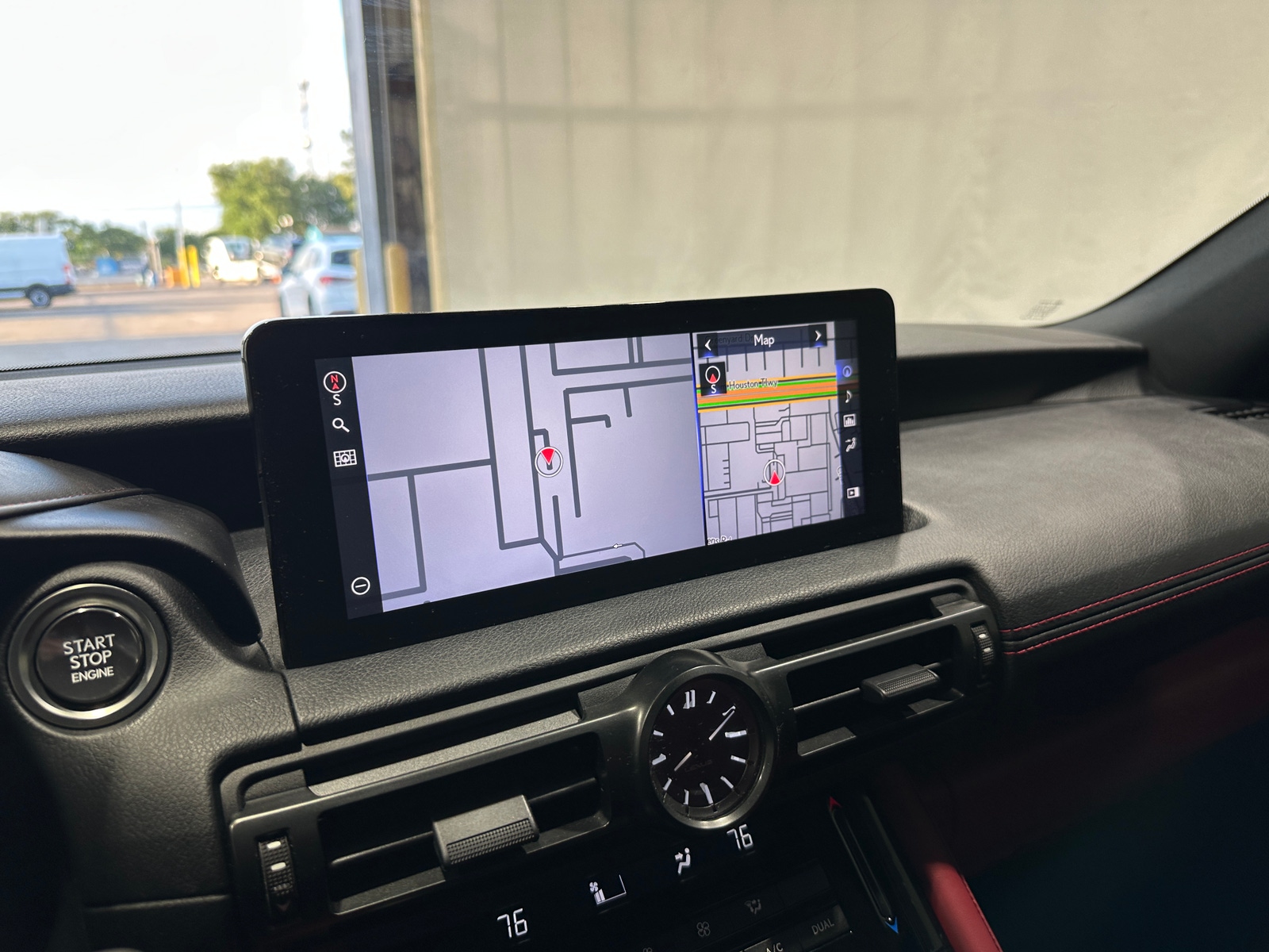 Thumbnail: 2024 Lexus IS - 3