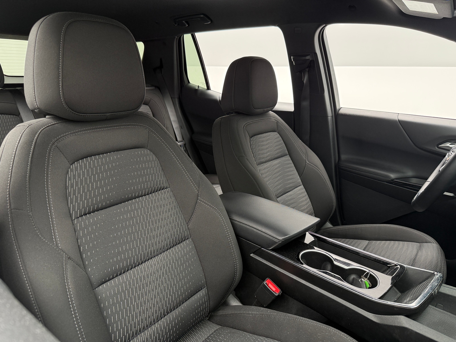 Thumbnail: 2025 Chevrolet Equinox - 2