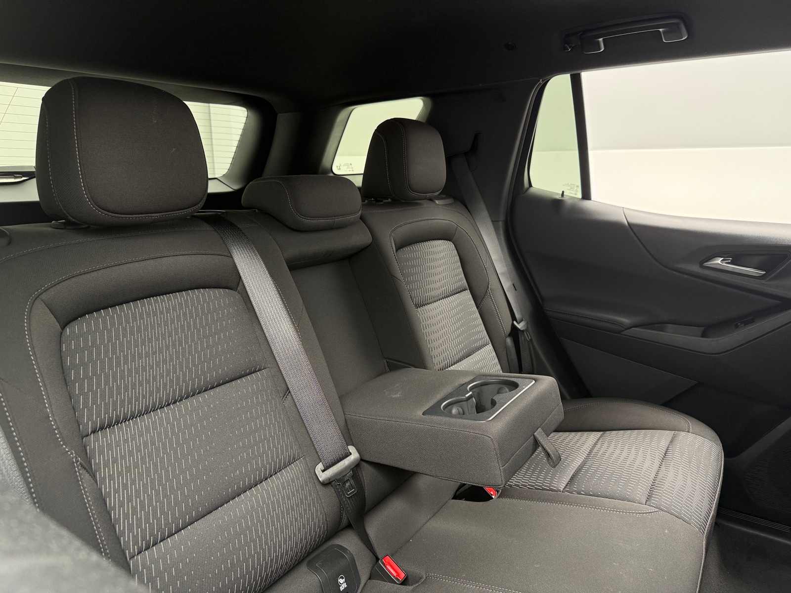 Thumbnail: 2025 Chevrolet Equinox - 6