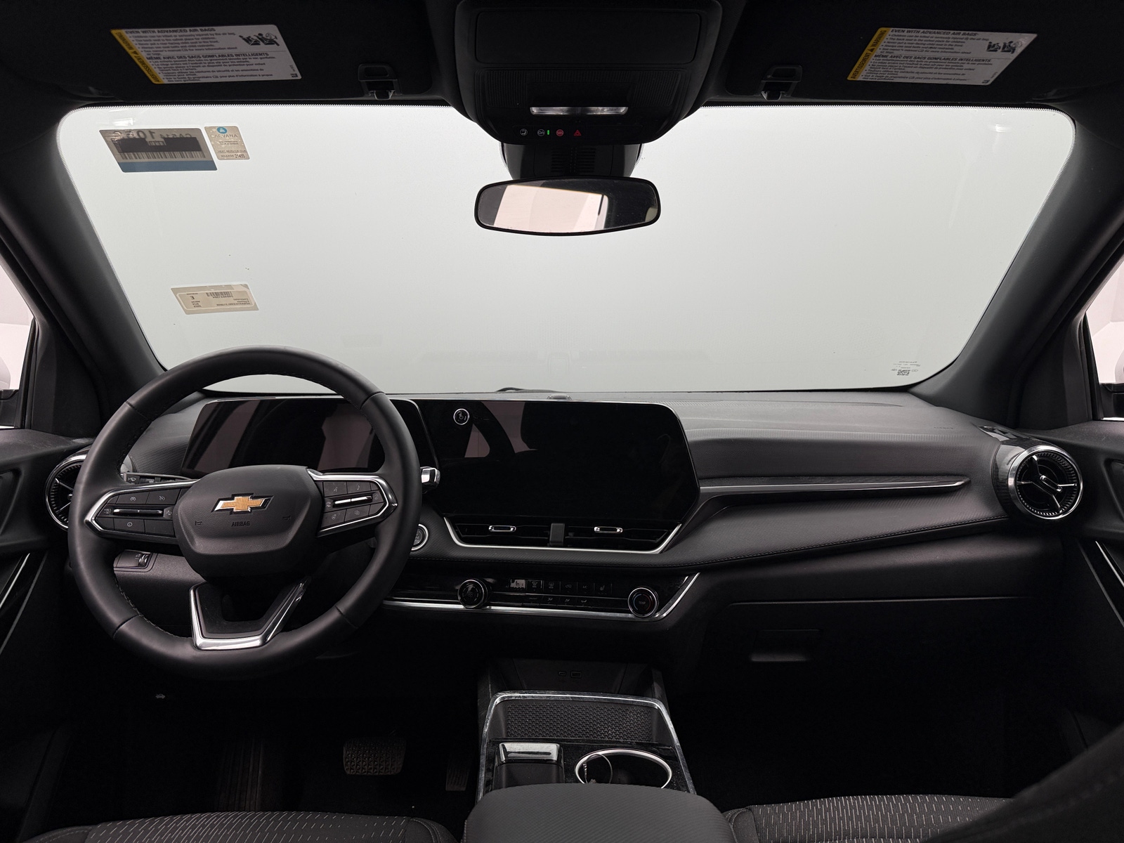 Thumbnail: 2025 Chevrolet Equinox - 3