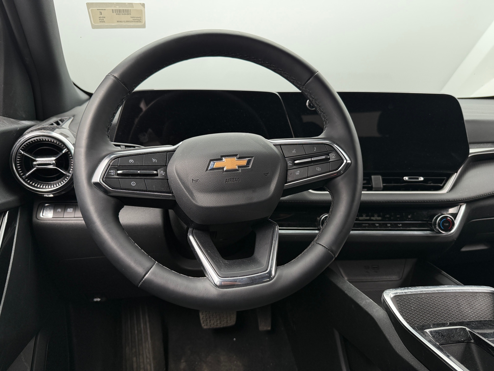 Thumbnail: 2025 Chevrolet Equinox - 5