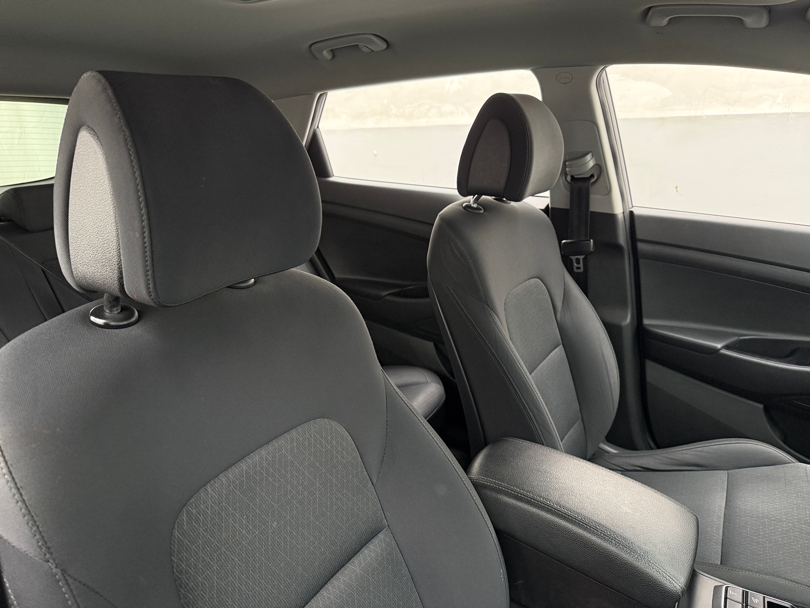 Thumbnail: 2018 Hyundai Tucson - 2