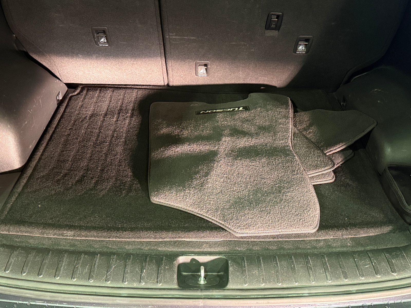 Thumbnail: 2018 Hyundai Tucson - 7