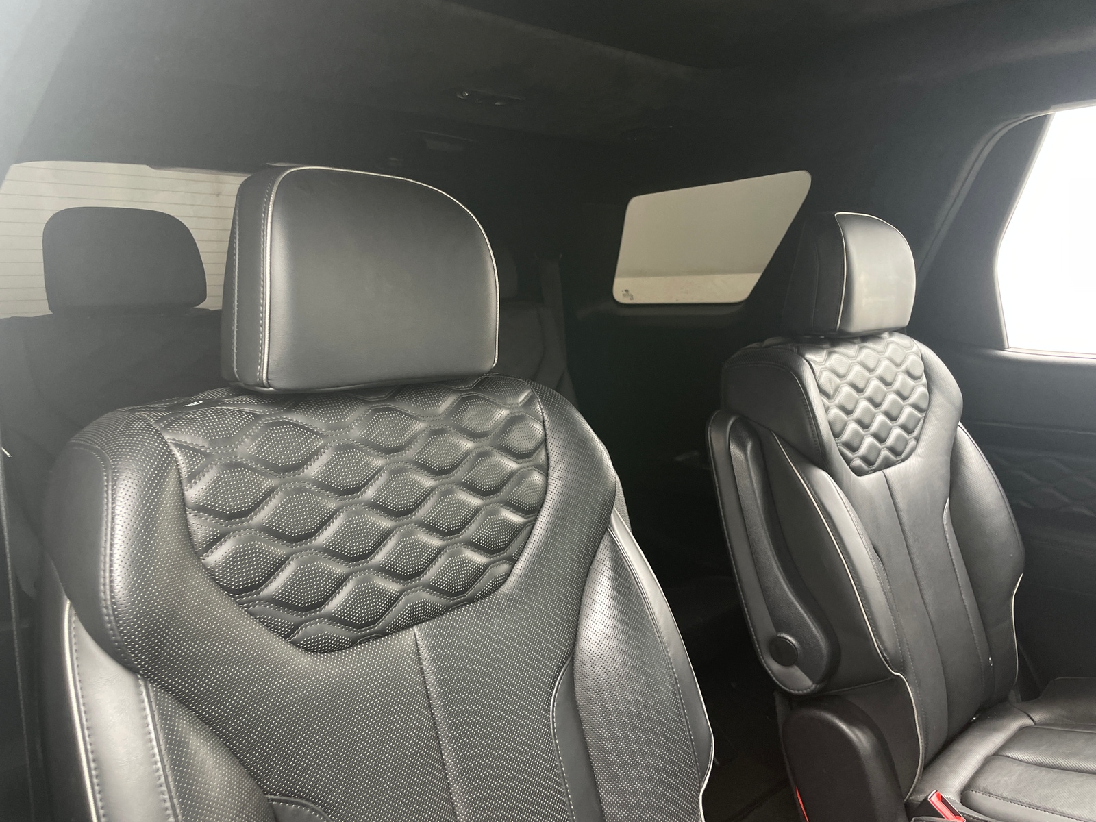 Thumbnail: 2020 Hyundai Palisade - 5