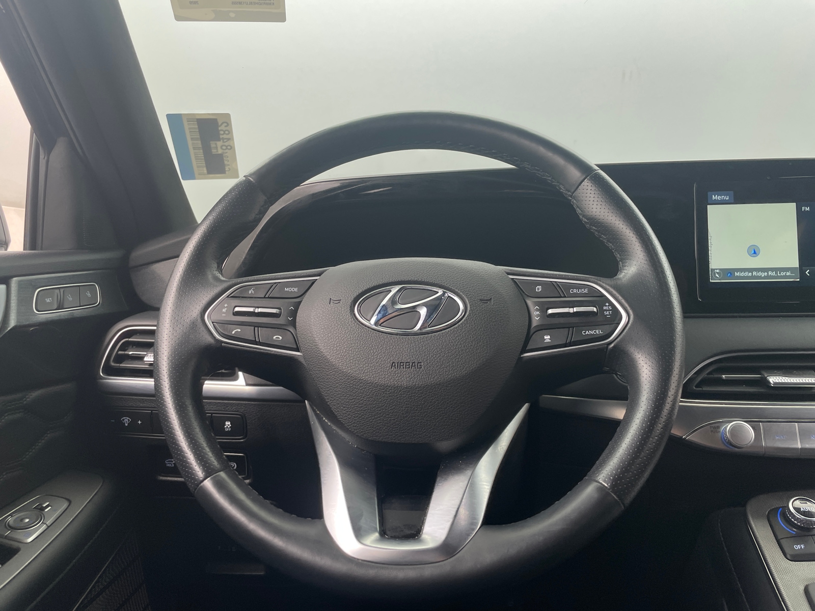 Thumbnail: 2020 Hyundai Palisade - 4