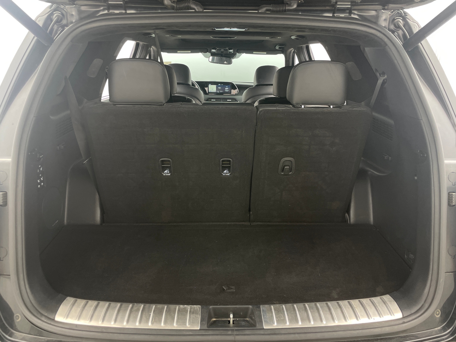 Thumbnail: 2020 Hyundai Palisade - 6