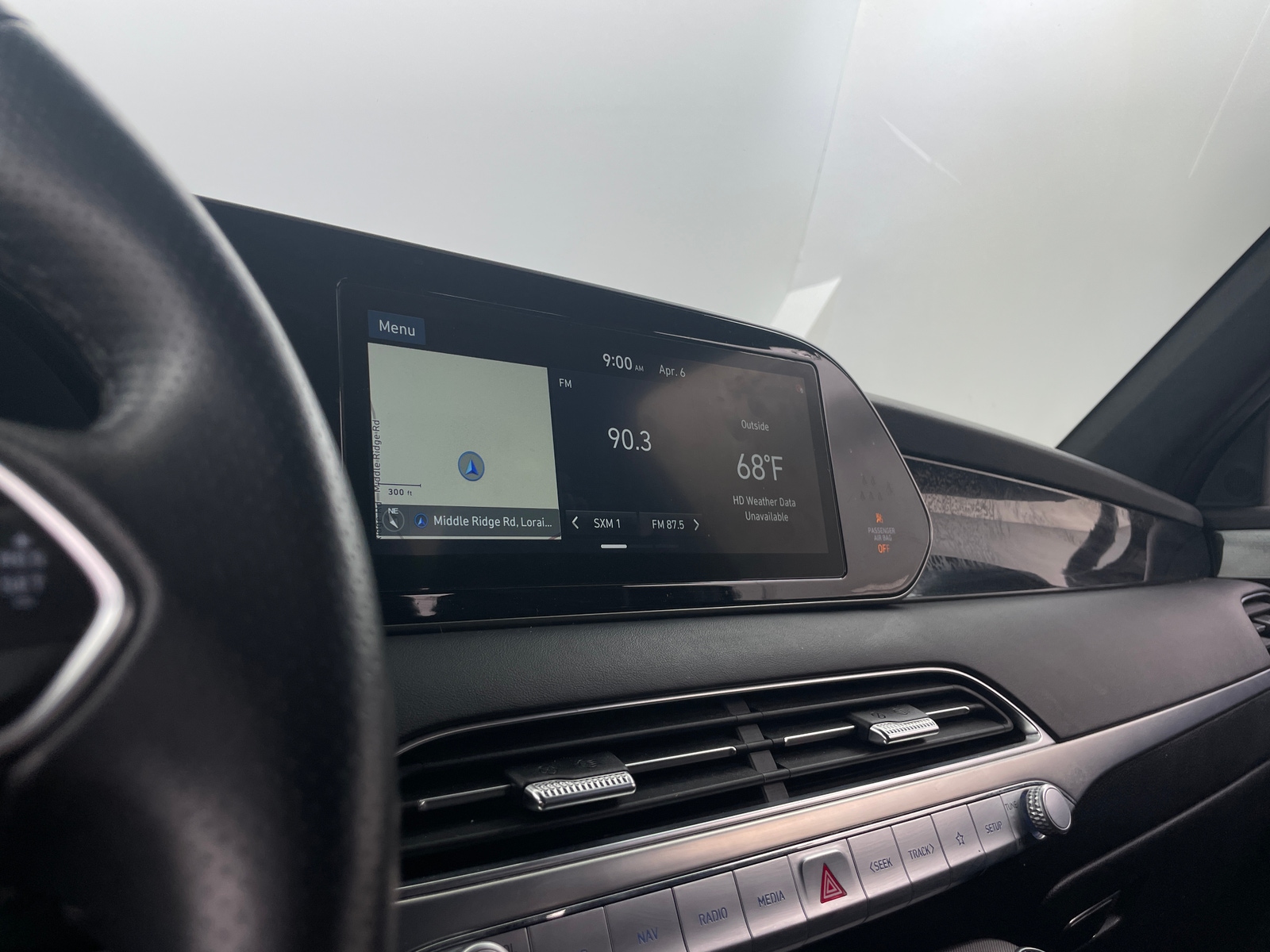 Thumbnail: 2020 Hyundai Palisade - 3