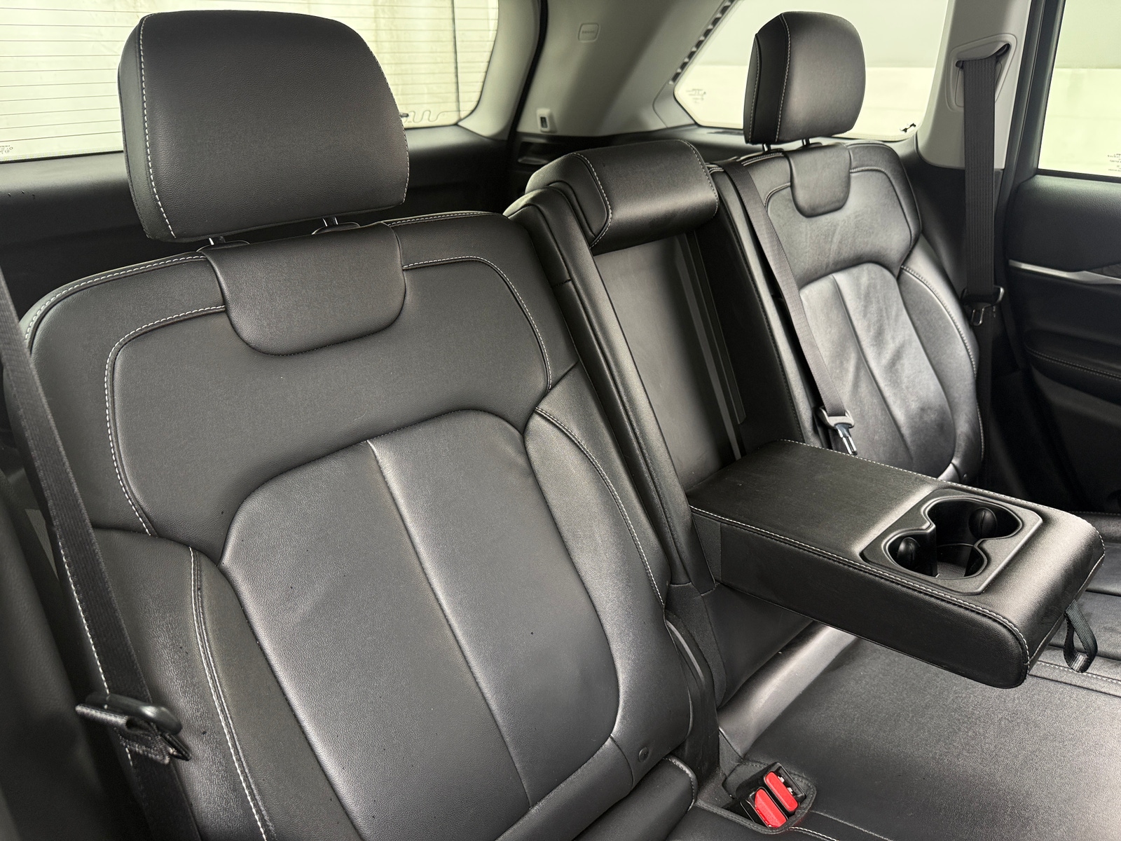 Thumbnail: 2023 Jeep Grand Cherokee - 5