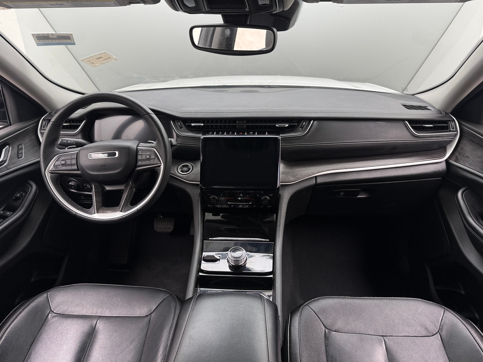 Thumbnail: 2023 Jeep Grand Cherokee - 2