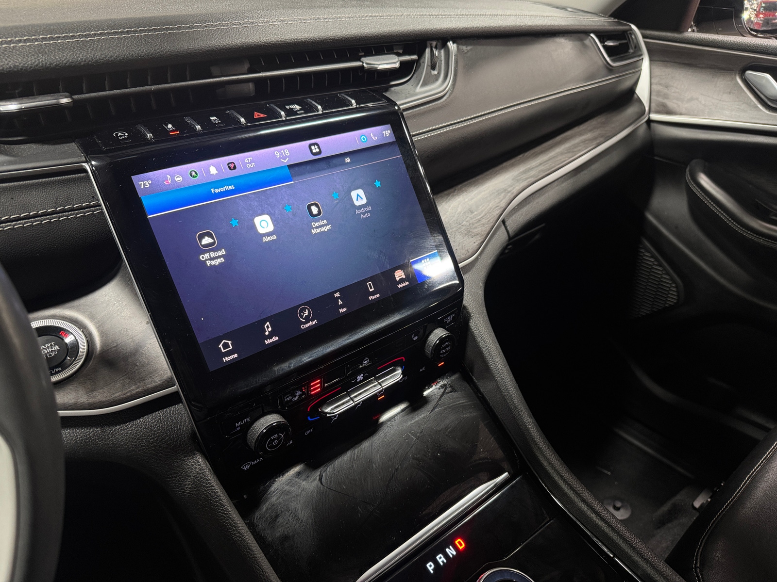 Thumbnail: 2023 Jeep Grand Cherokee - 3