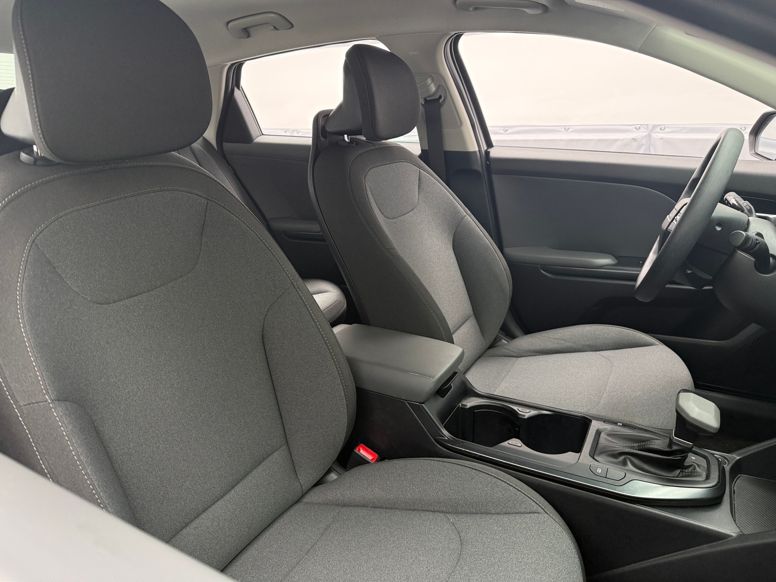 Thumbnail: 2025 Kia K4 - 2