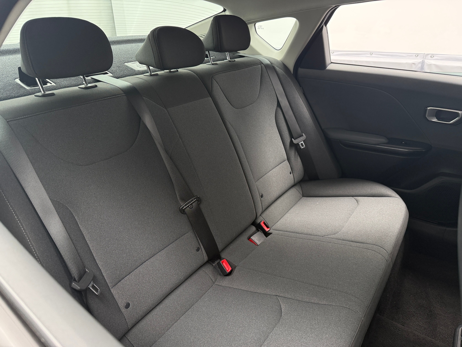 Thumbnail: 2025 Kia K4 - 6