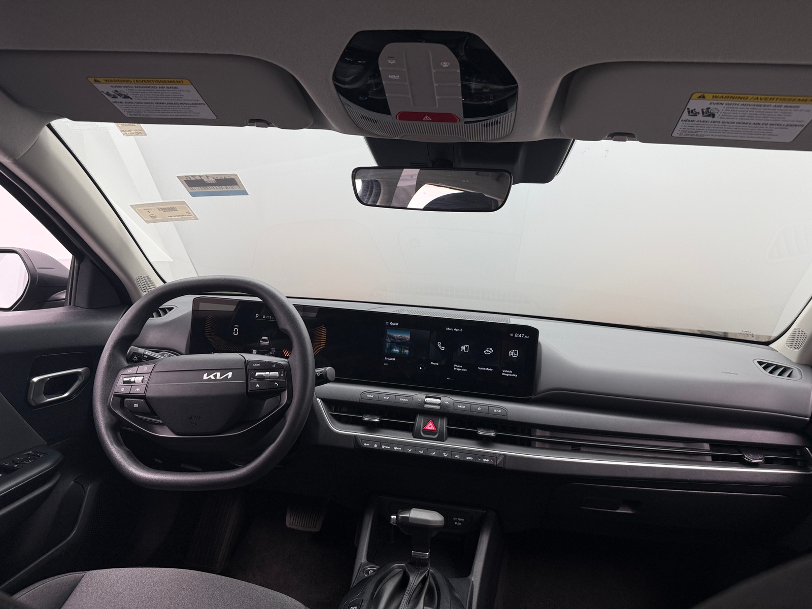 Thumbnail: 2025 Kia K4 - 3