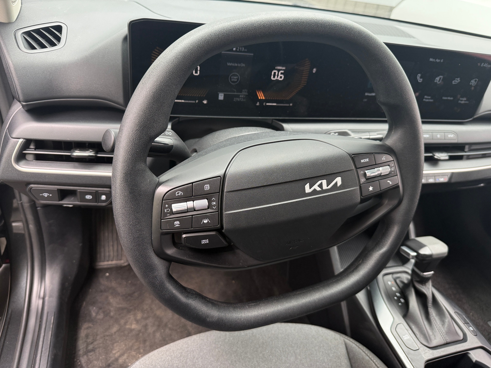 Thumbnail: 2025 Kia K4 - 5