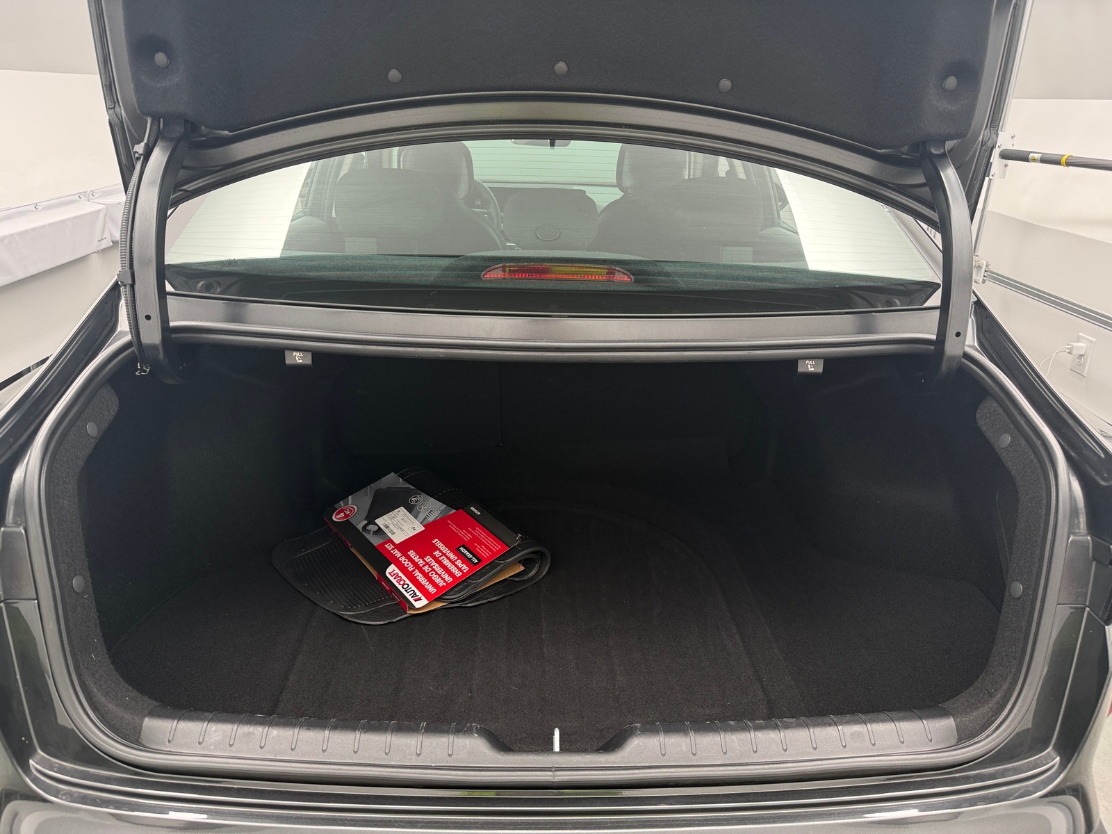 Thumbnail: 2025 Kia K4 - 7