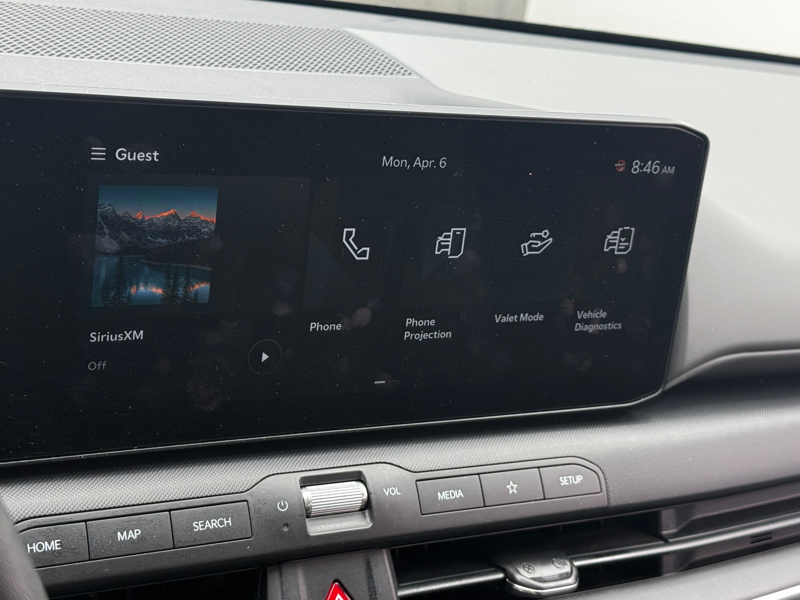 Thumbnail: 2025 Kia K4 - 4