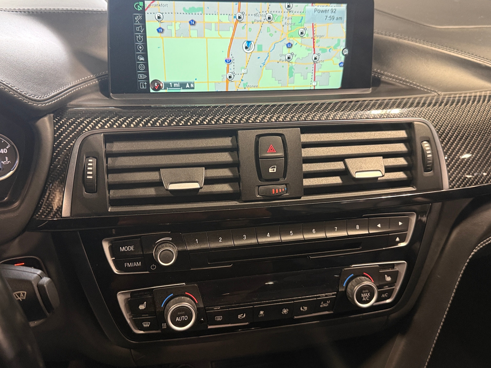 Thumbnail: 2016 BMW M4 - 2