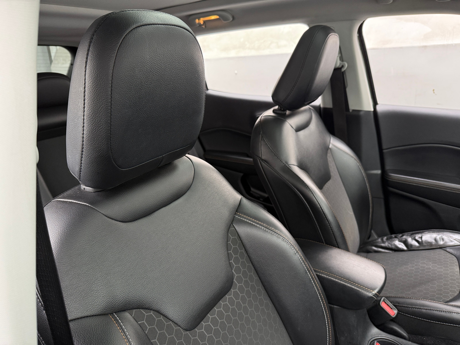 Thumbnail: 2018 Jeep Compass - 2