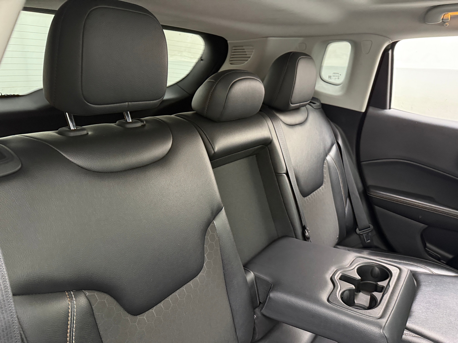 Thumbnail: 2018 Jeep Compass - 6