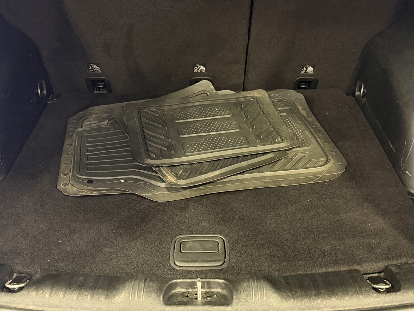 Thumbnail: 2018 Jeep Compass - 7