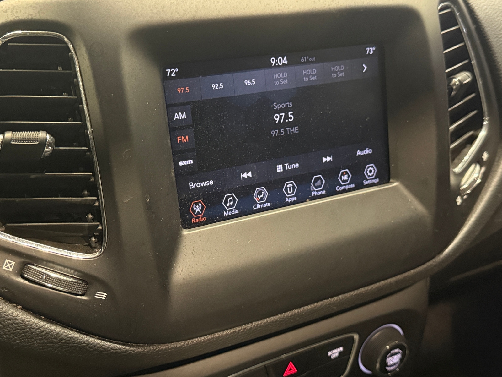 Thumbnail: 2018 Jeep Compass - 4