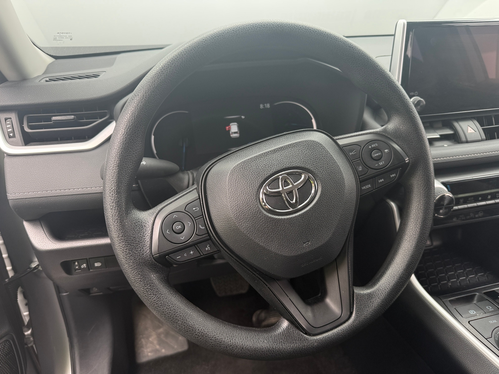 Thumbnail: 2025 Toyota RAV4 - 5