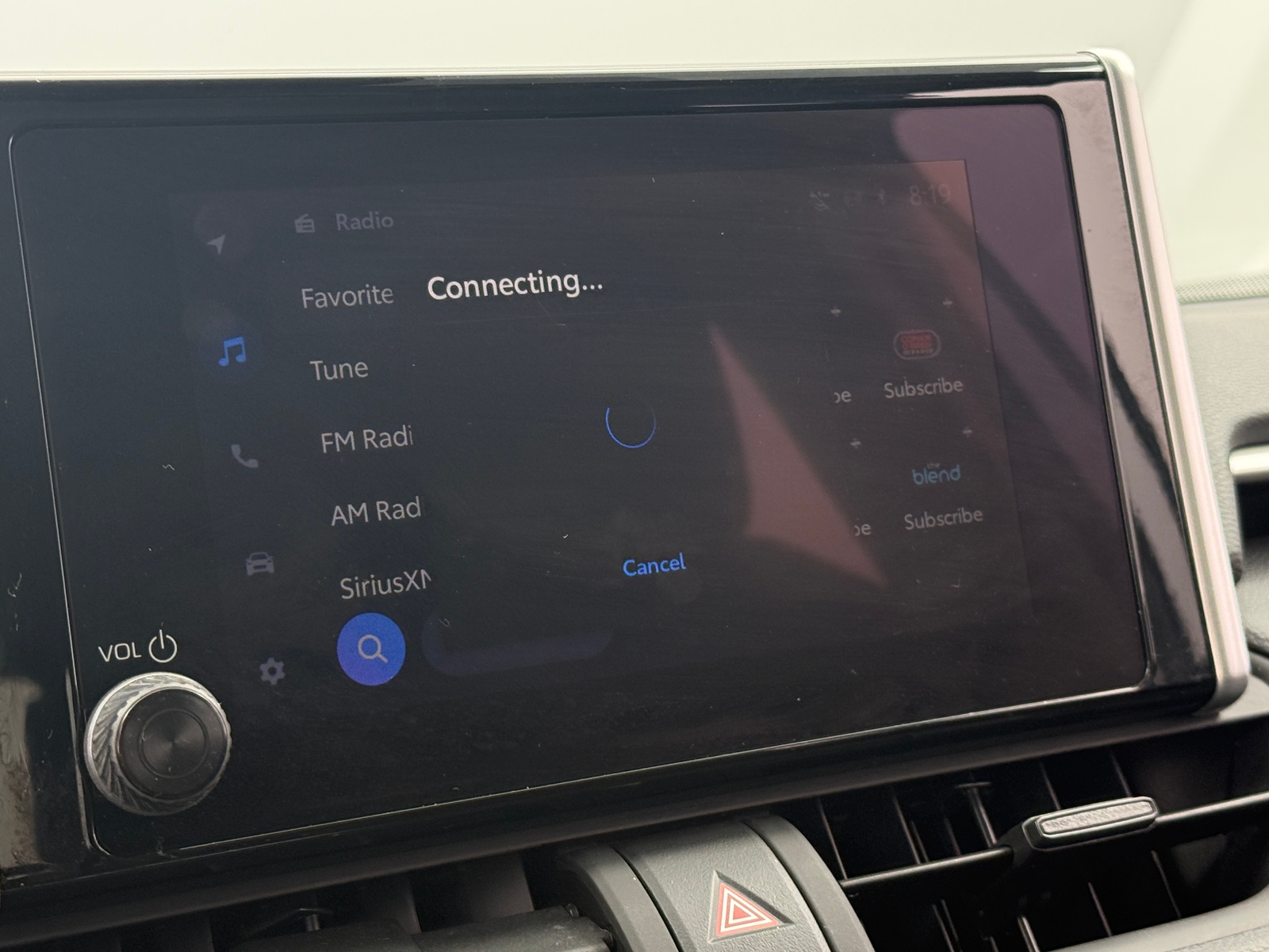 Thumbnail: 2025 Toyota RAV4 - 4