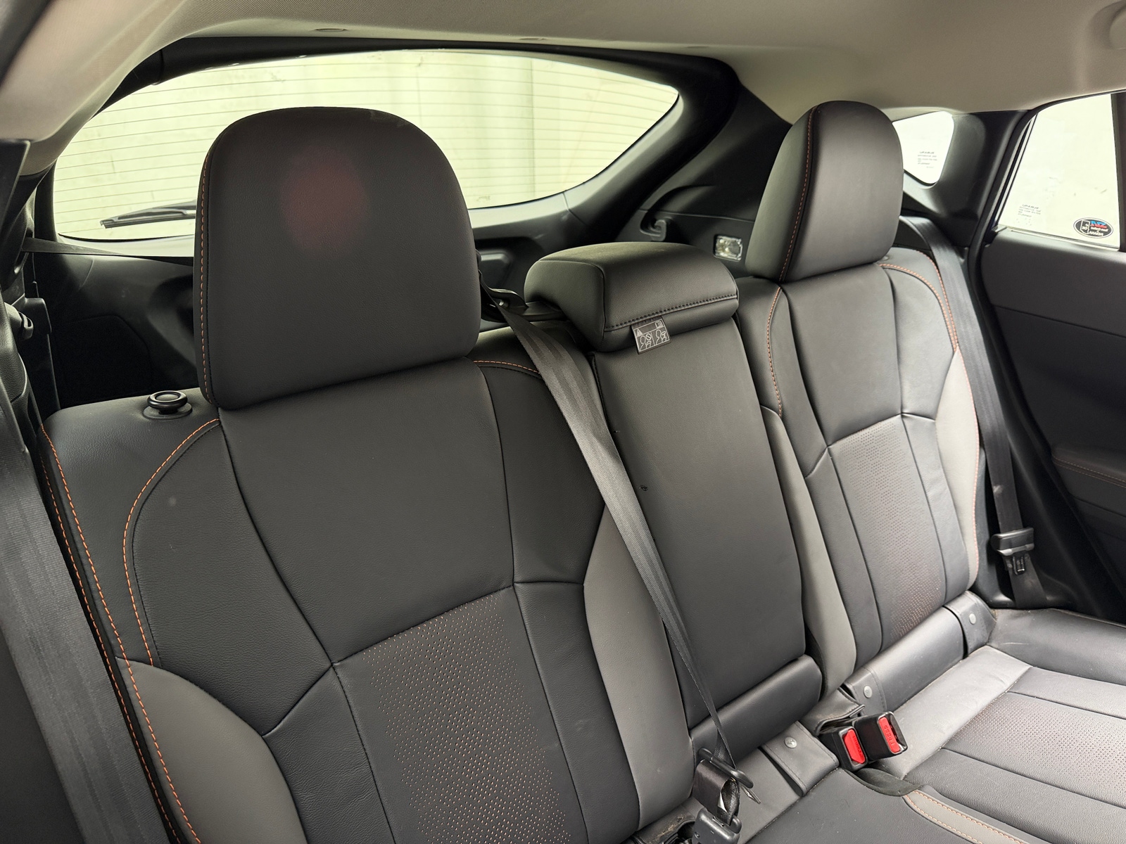 Thumbnail: 2024 Subaru Crosstrek - 5