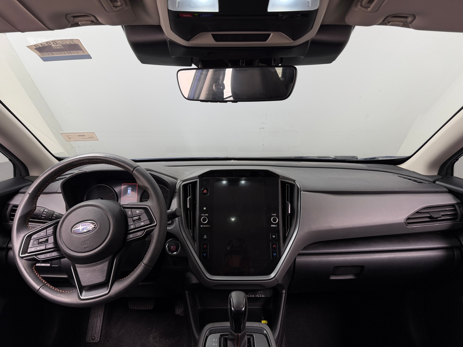 Thumbnail: 2024 Subaru Crosstrek - 2