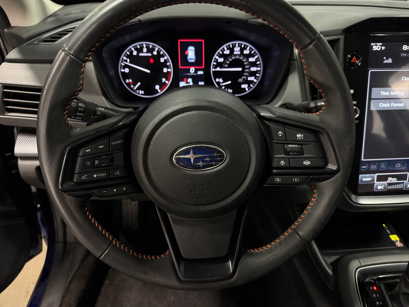 Thumbnail: 2024 Subaru Crosstrek - 4