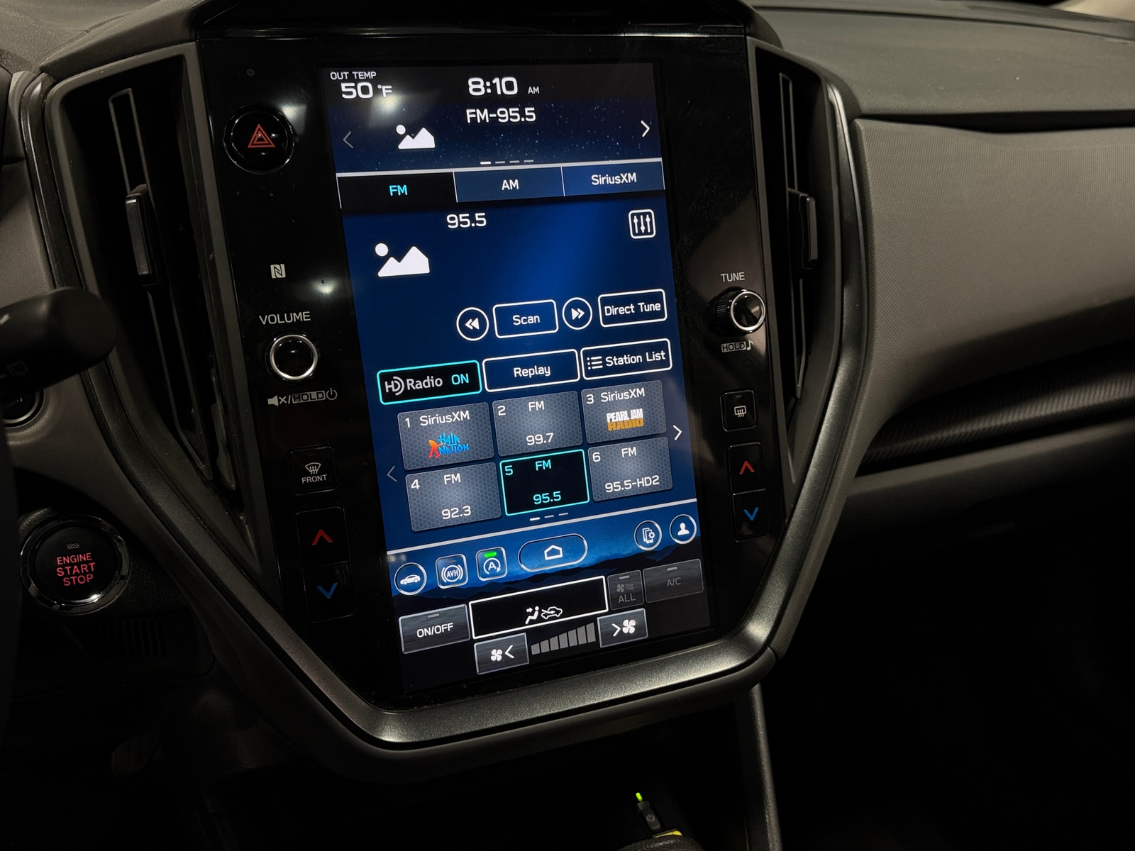 Thumbnail: 2024 Subaru Crosstrek - 3