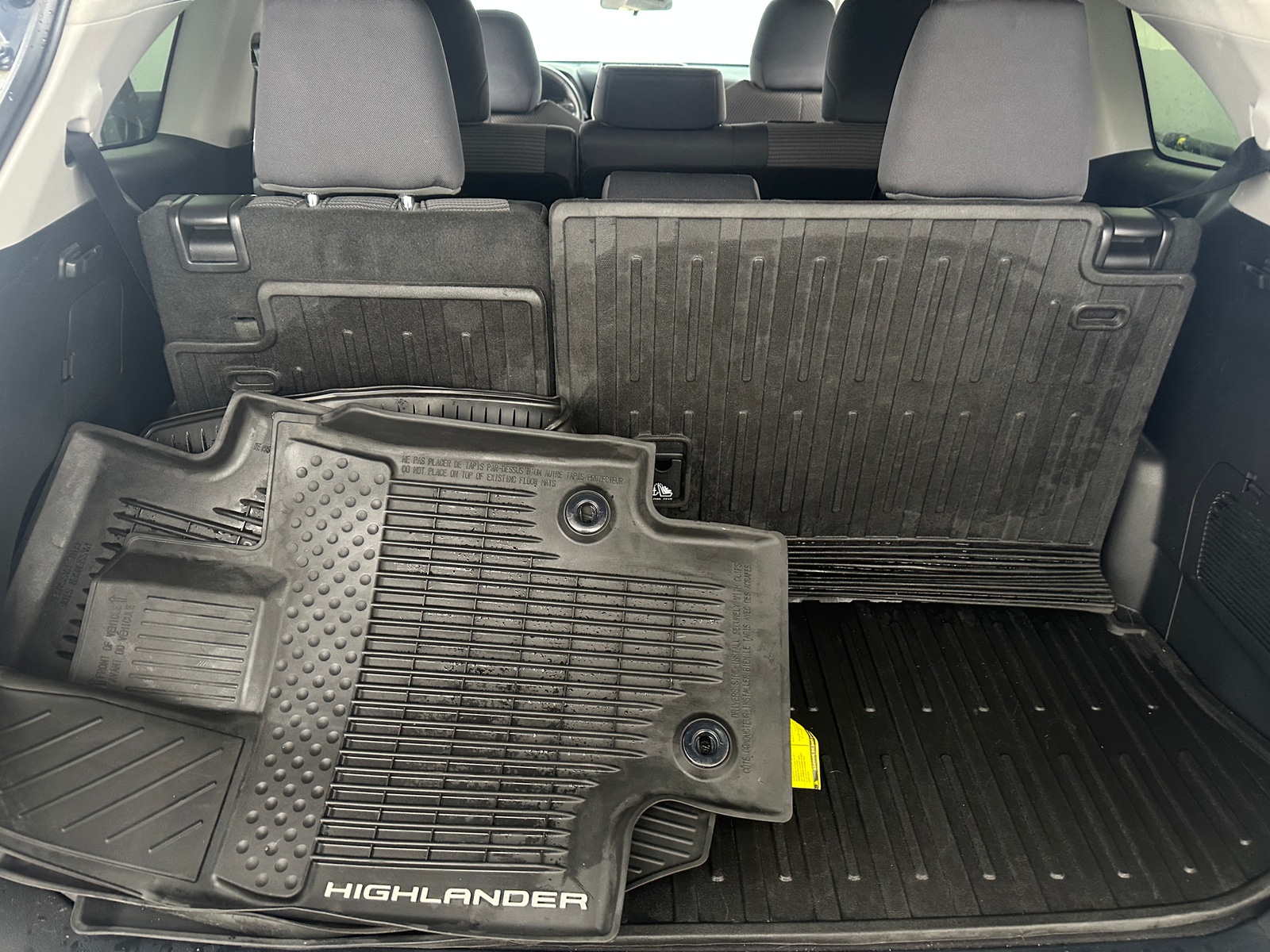 Thumbnail: 2020 Toyota Highlander - 7