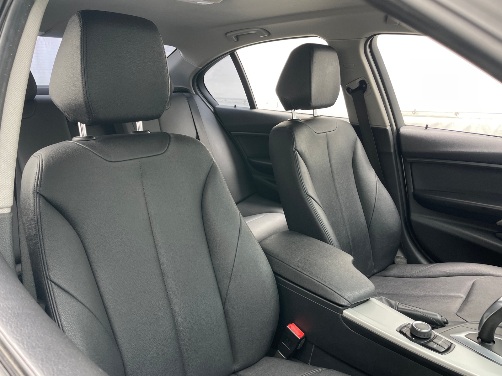 Thumbnail: 2013 BMW 3 Series - 2