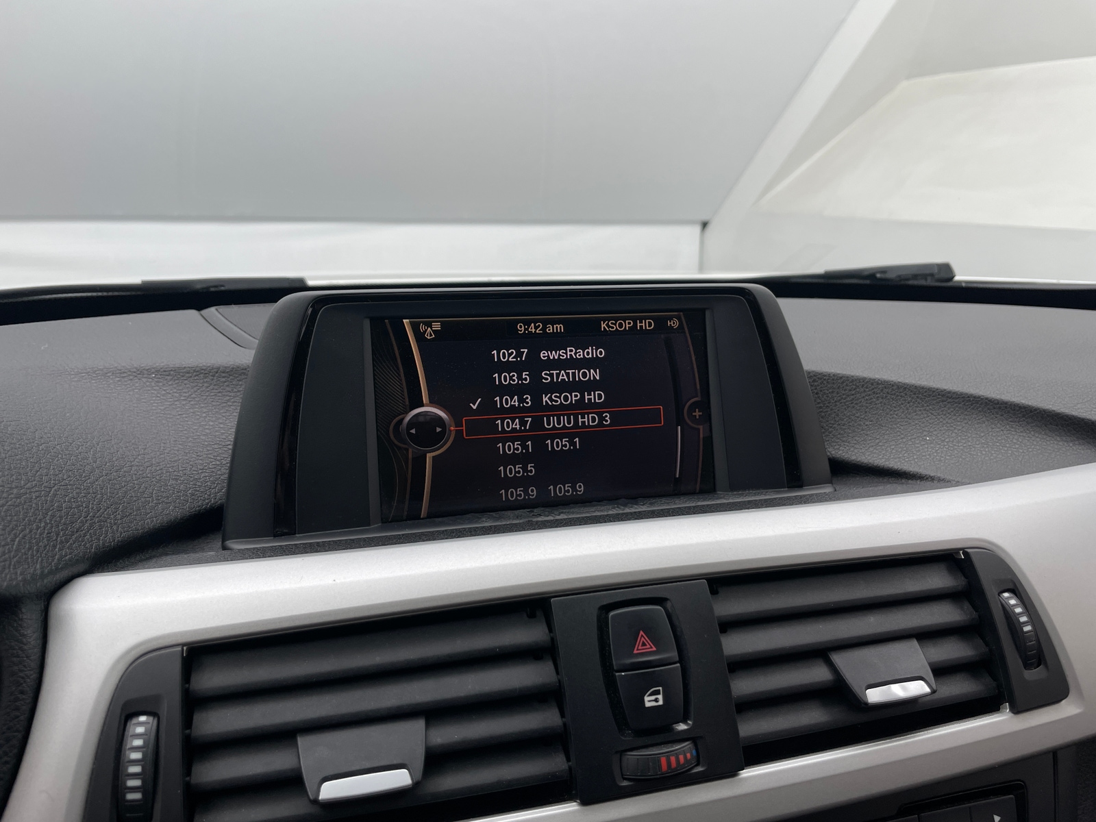 Thumbnail: 2013 BMW 3 Series - 4