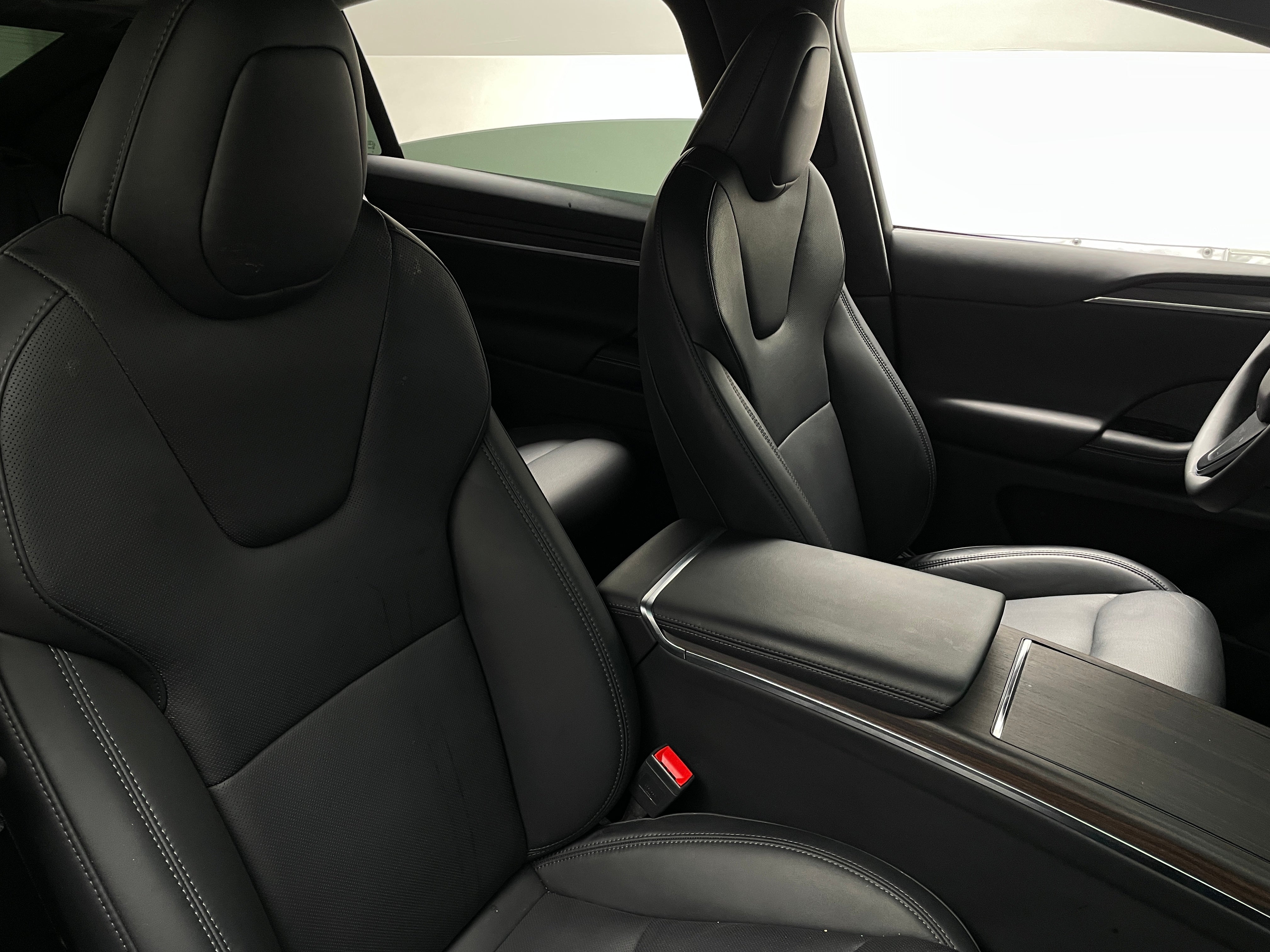2024 Tesla Model X