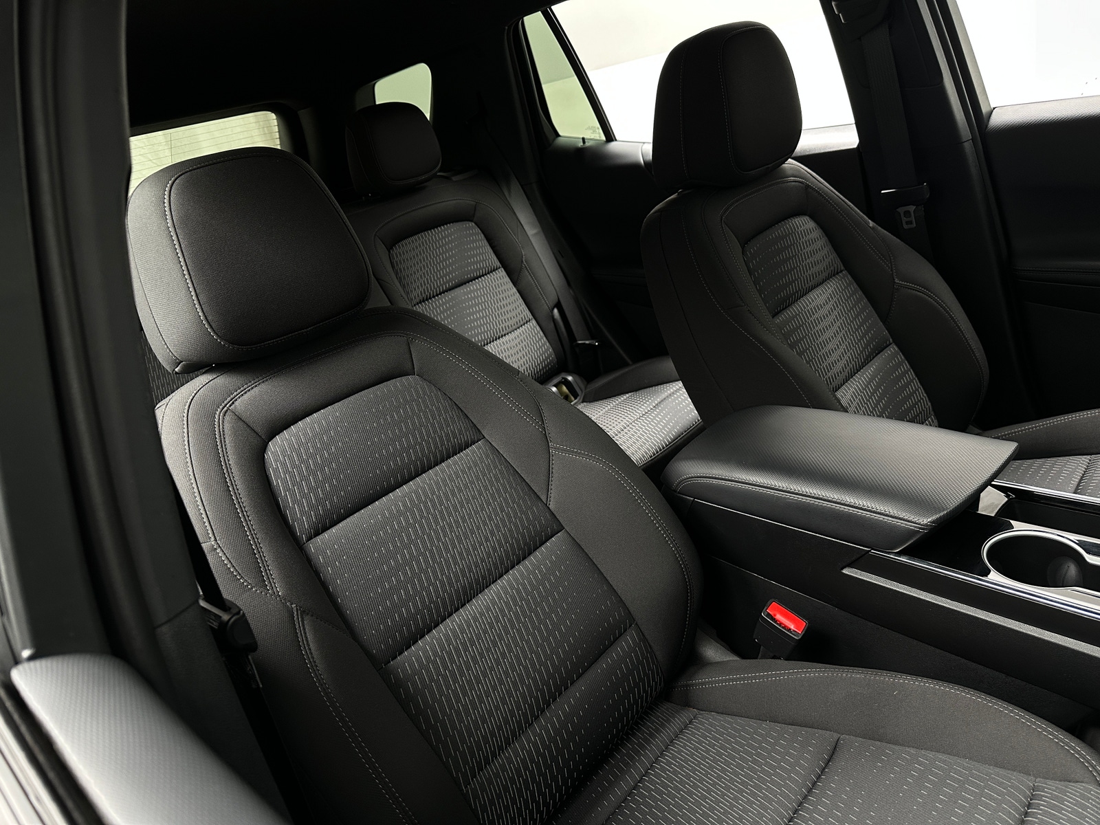 Thumbnail: 2025 Chevrolet Equinox - 2