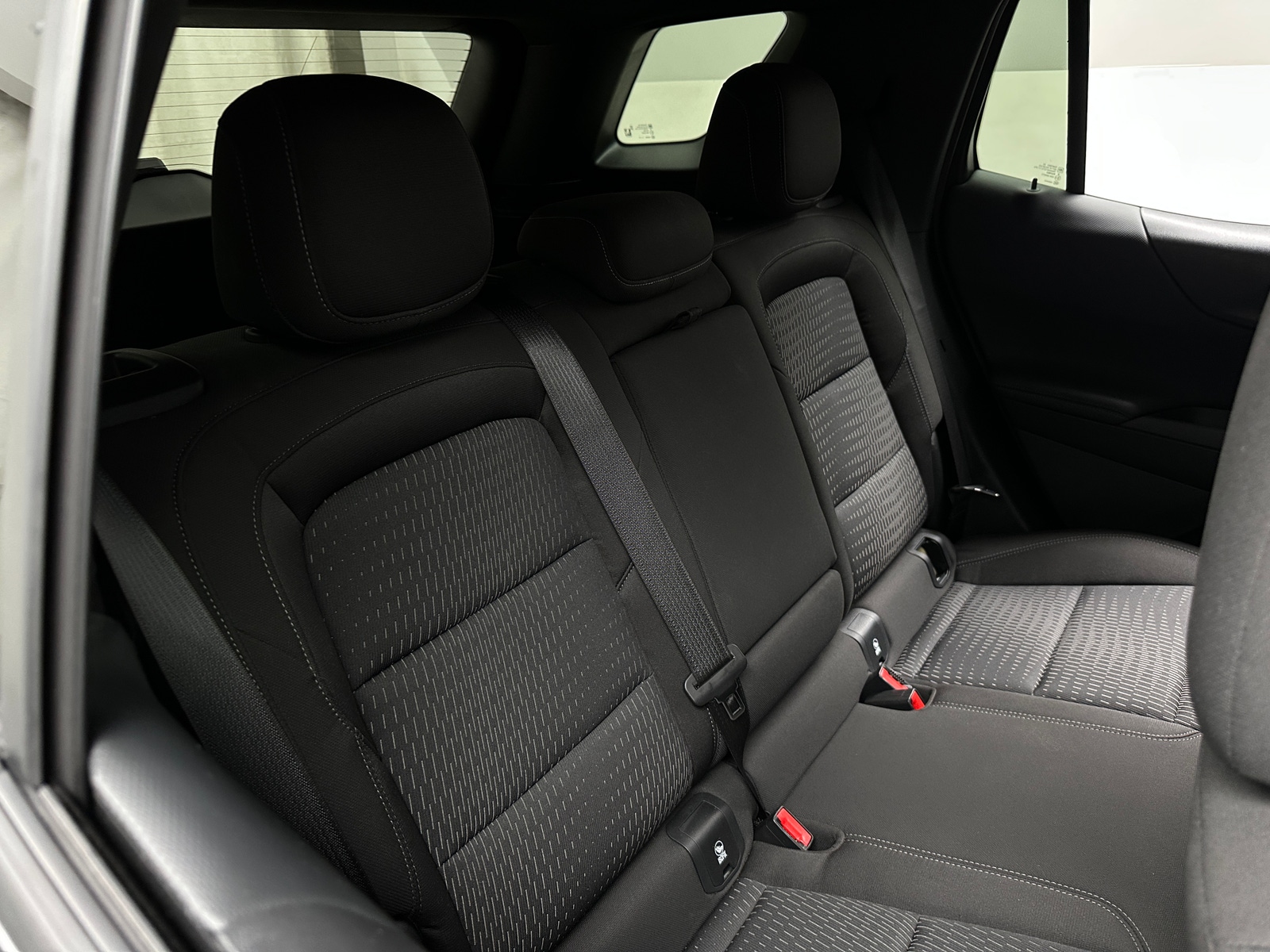 Thumbnail: 2025 Chevrolet Equinox - 6