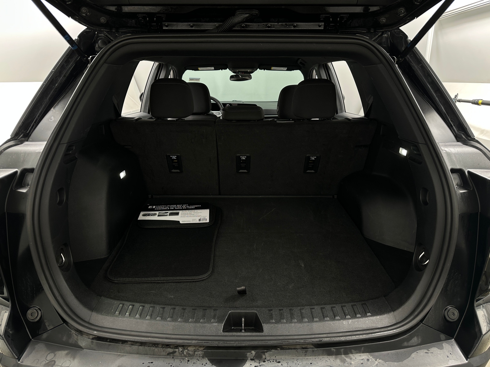 Thumbnail: 2025 Chevrolet Equinox - 7