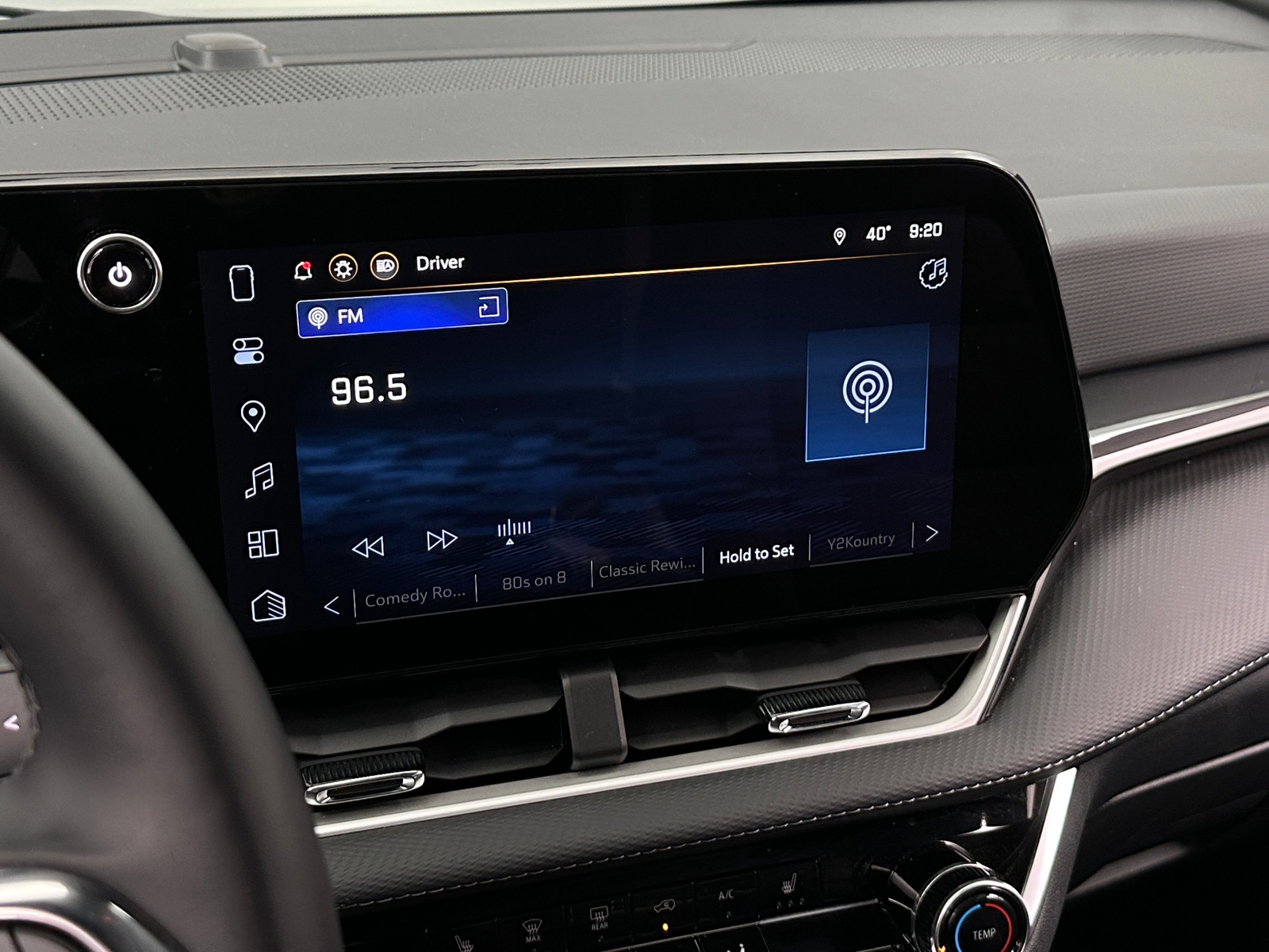 Thumbnail: 2025 Chevrolet Equinox - 4