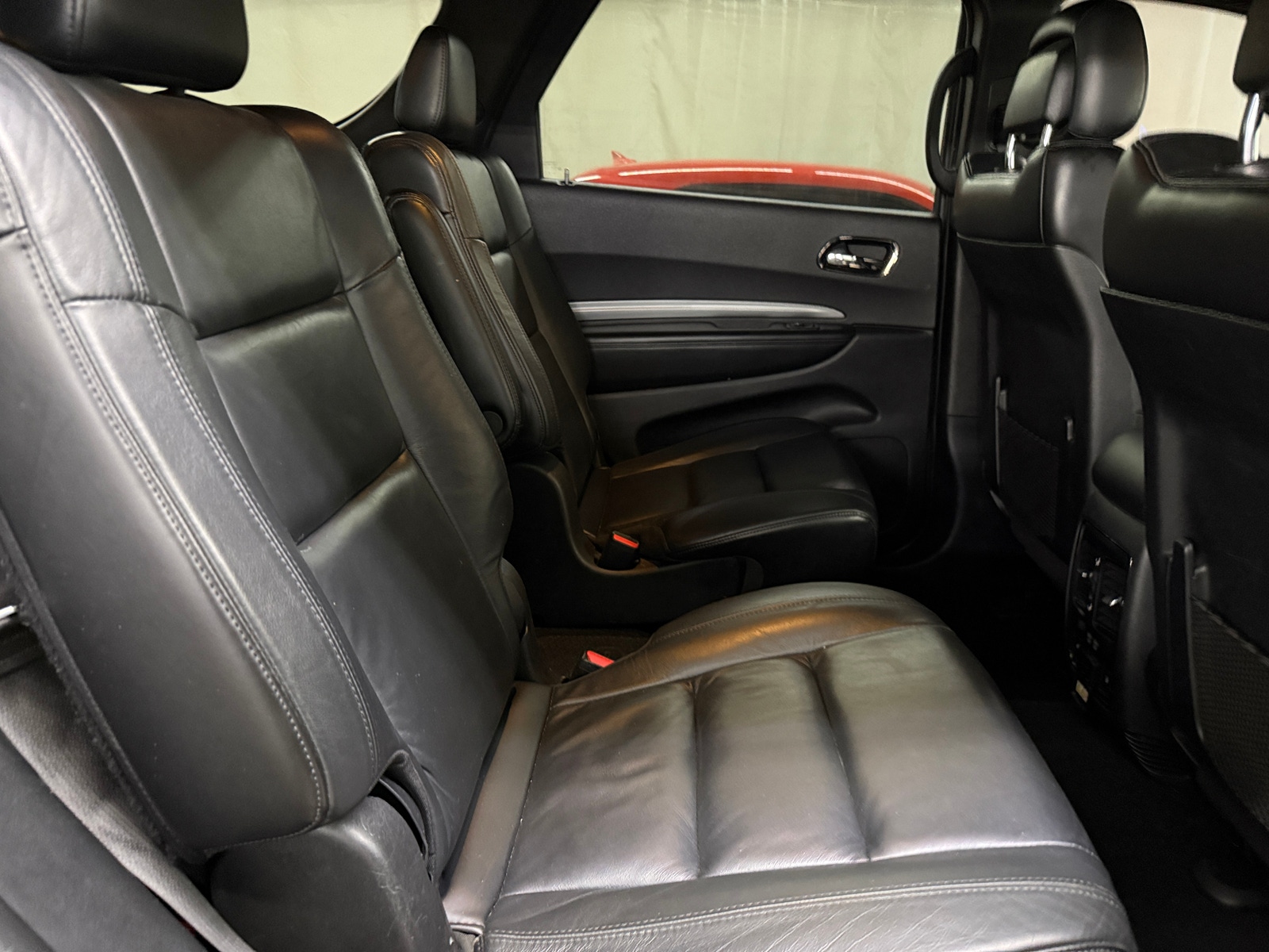 Thumbnail: 2020 Dodge Durango - 5