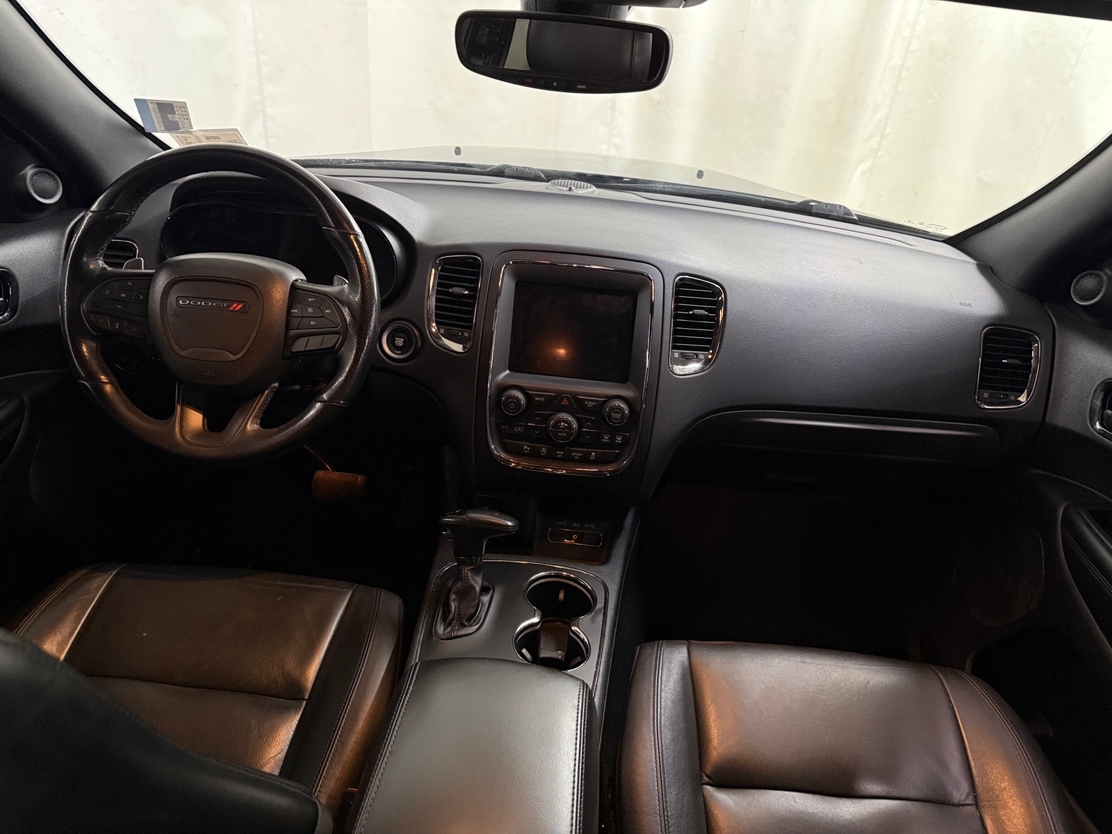 Thumbnail: 2020 Dodge Durango - 2