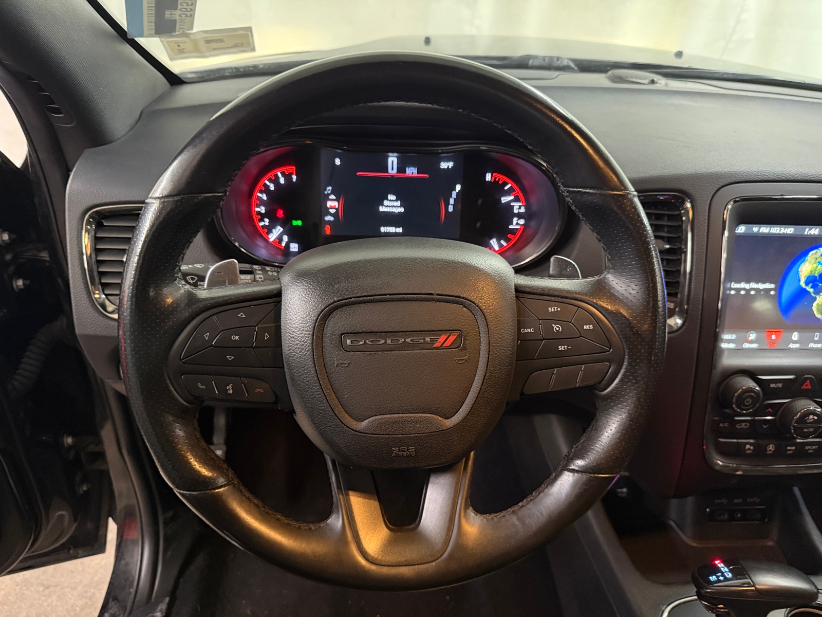 Thumbnail: 2020 Dodge Durango - 4