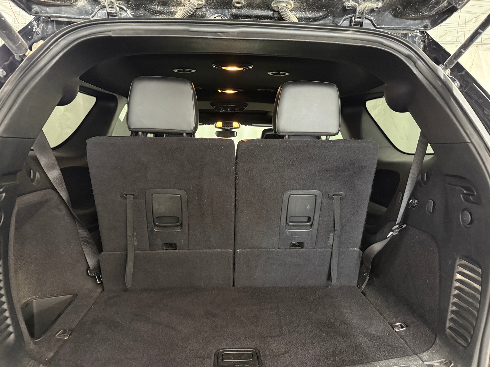 Thumbnail: 2020 Dodge Durango - 6