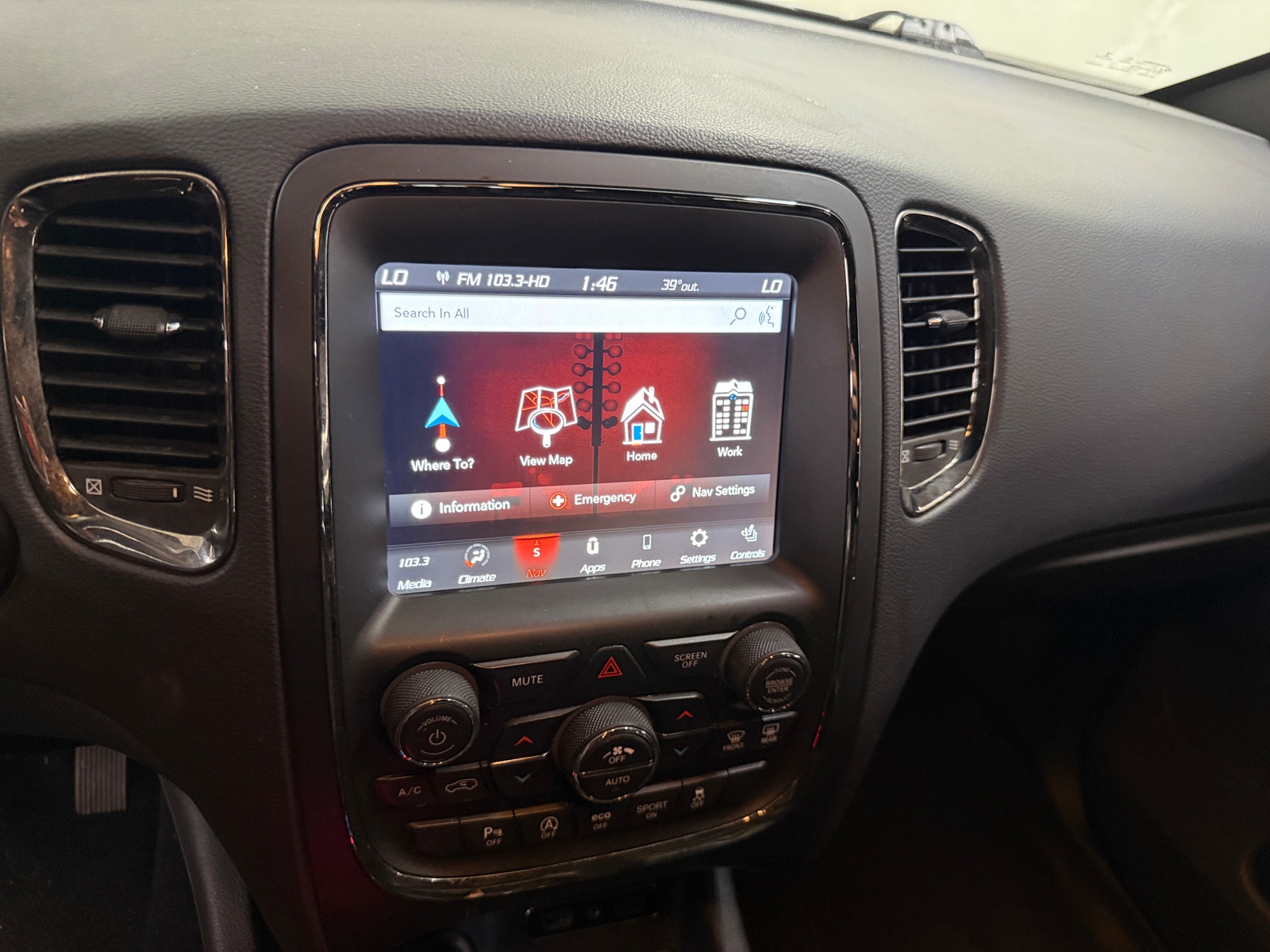 Thumbnail: 2020 Dodge Durango - 3