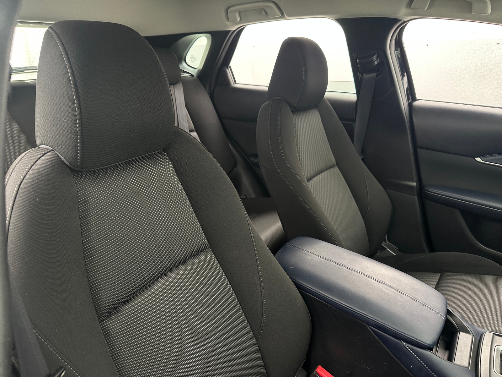 Thumbnail: 2021 Mazda CX-30 - 2