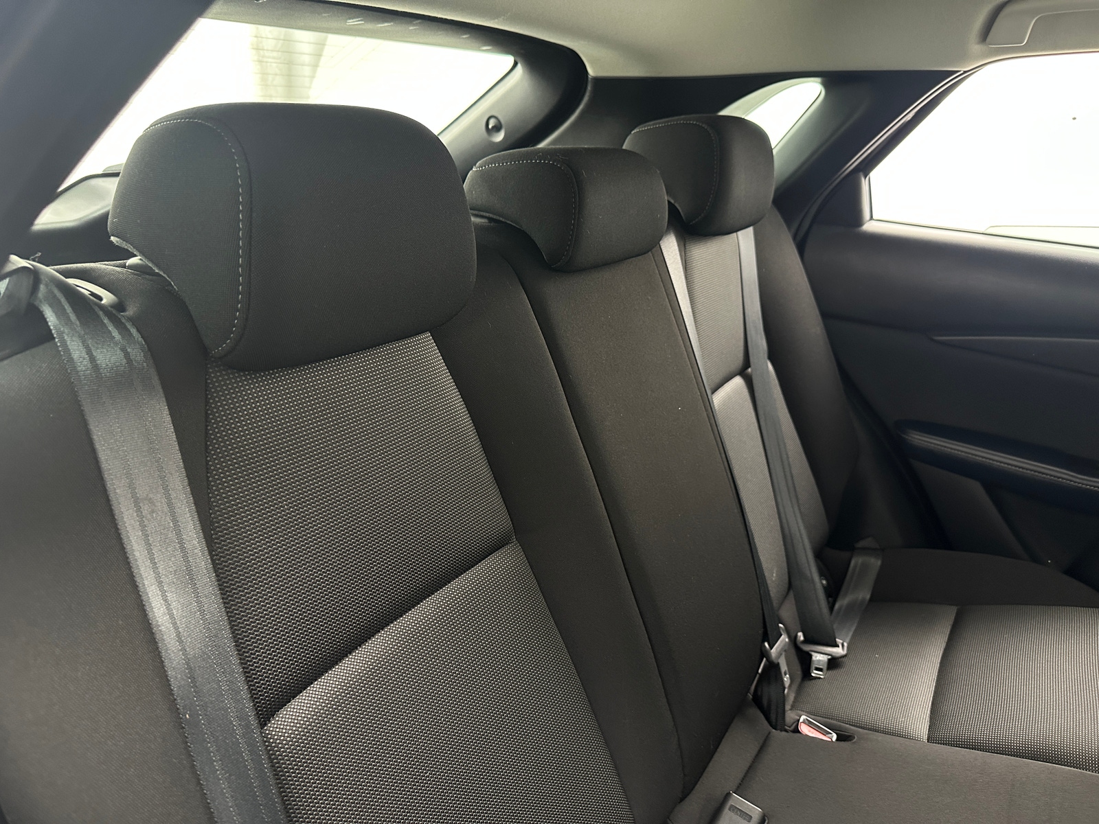 Thumbnail: 2021 Mazda CX-30 - 6