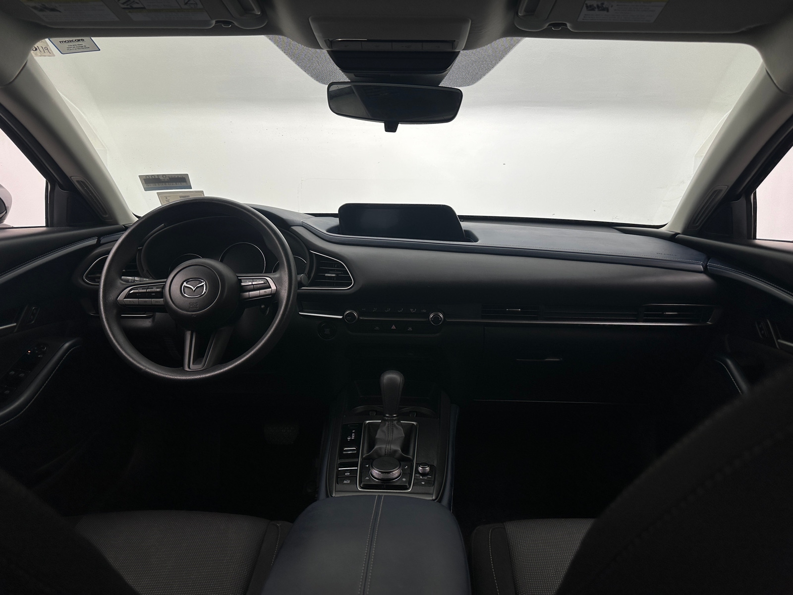 Thumbnail: 2021 Mazda CX-30 - 3