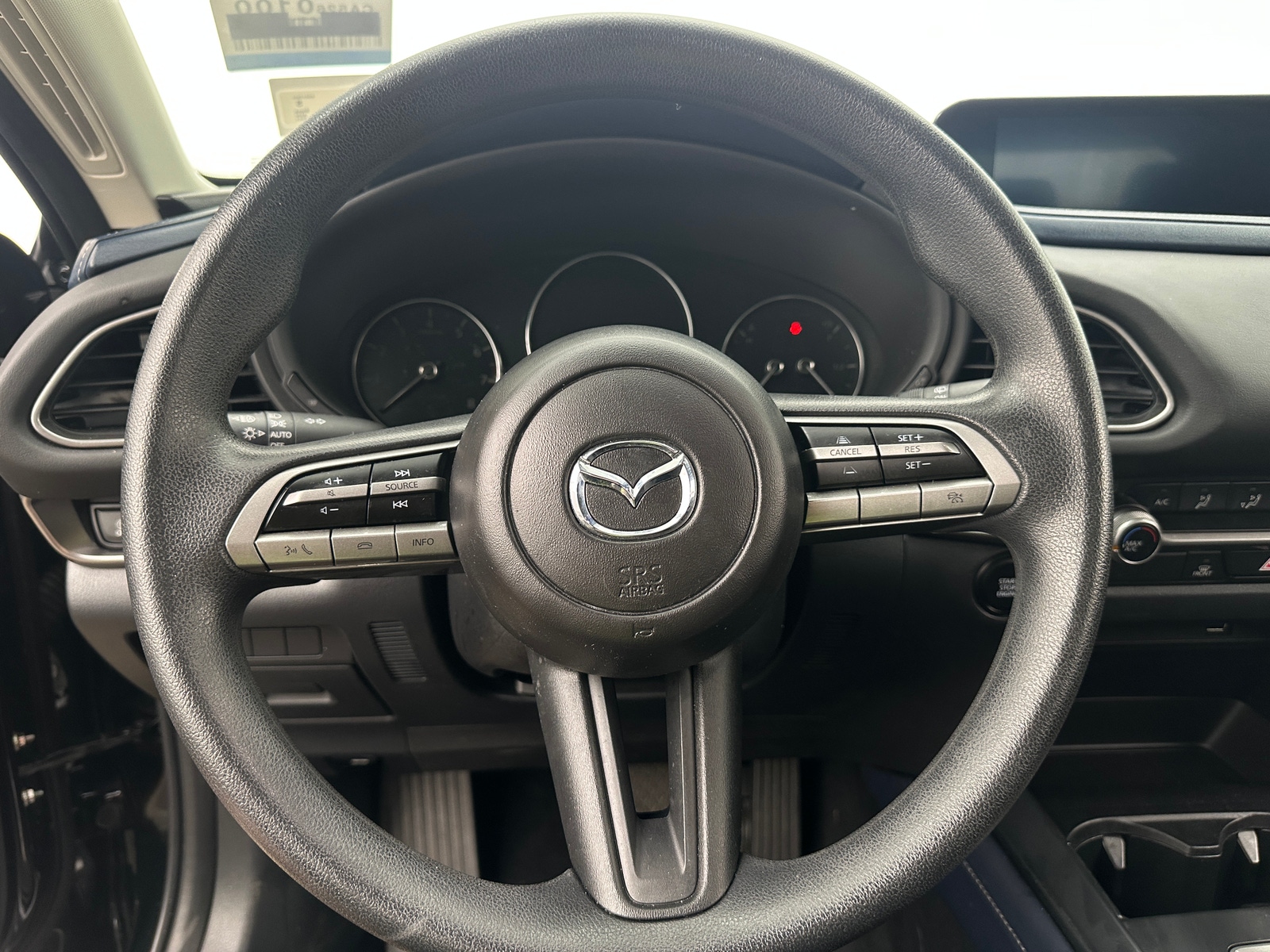 Thumbnail: 2021 Mazda CX-30 - 5