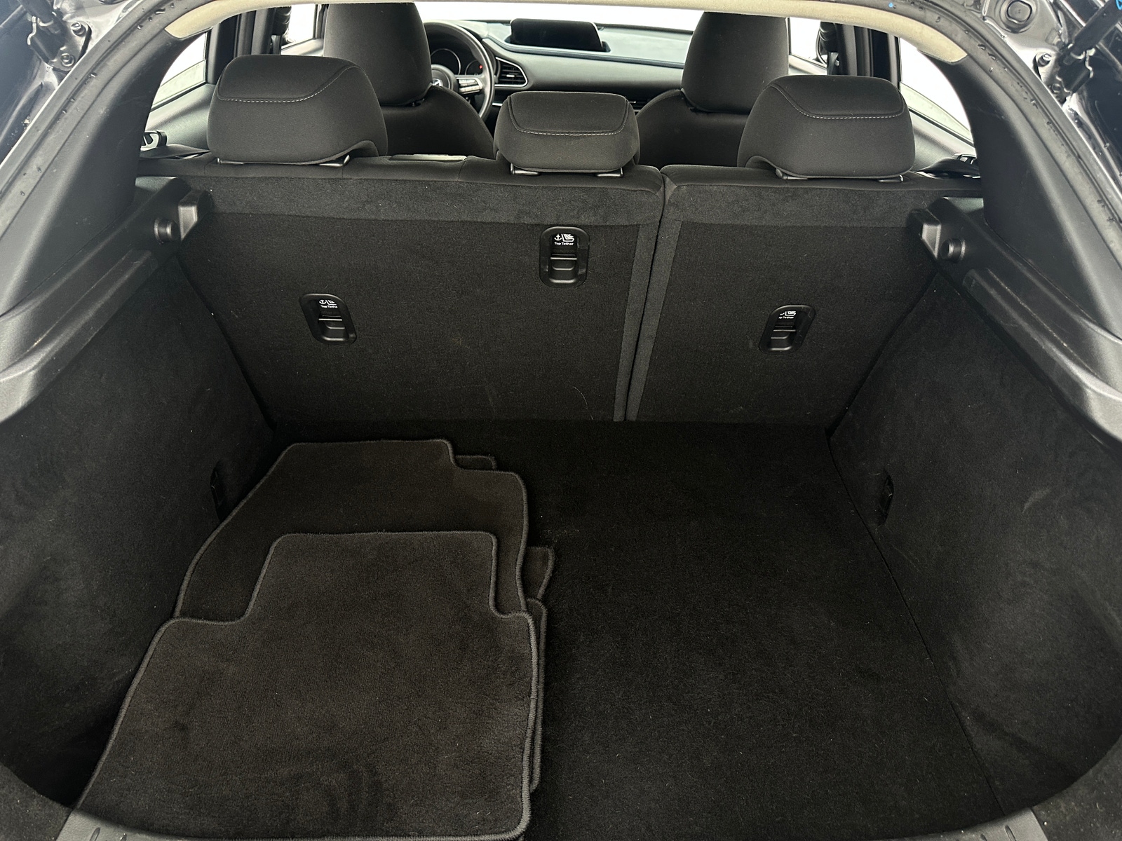 Thumbnail: 2021 Mazda CX-30 - 7