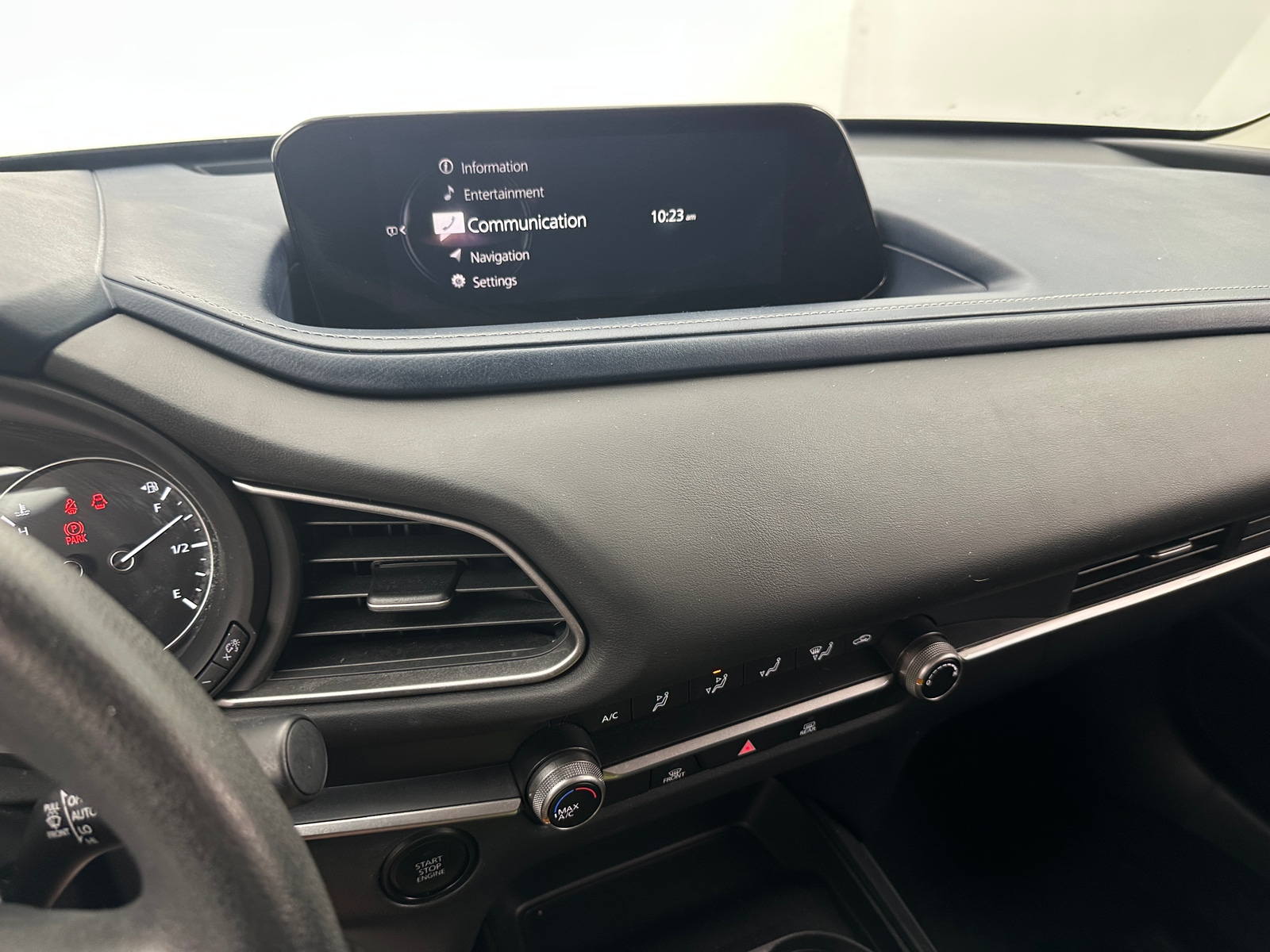 Thumbnail: 2021 Mazda CX-30 - 4